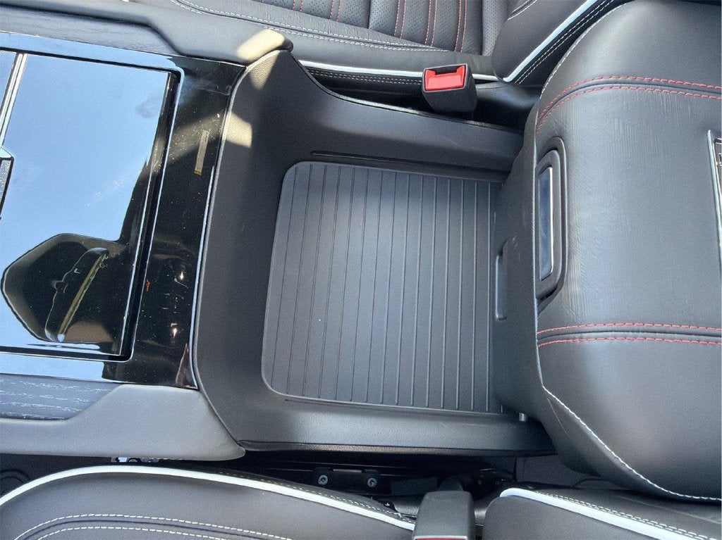 2027 GMC Yukon XL AT4 Ultimate