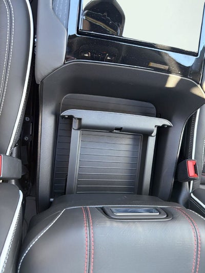 2027 GMC Yukon XL AT4 Ultimate