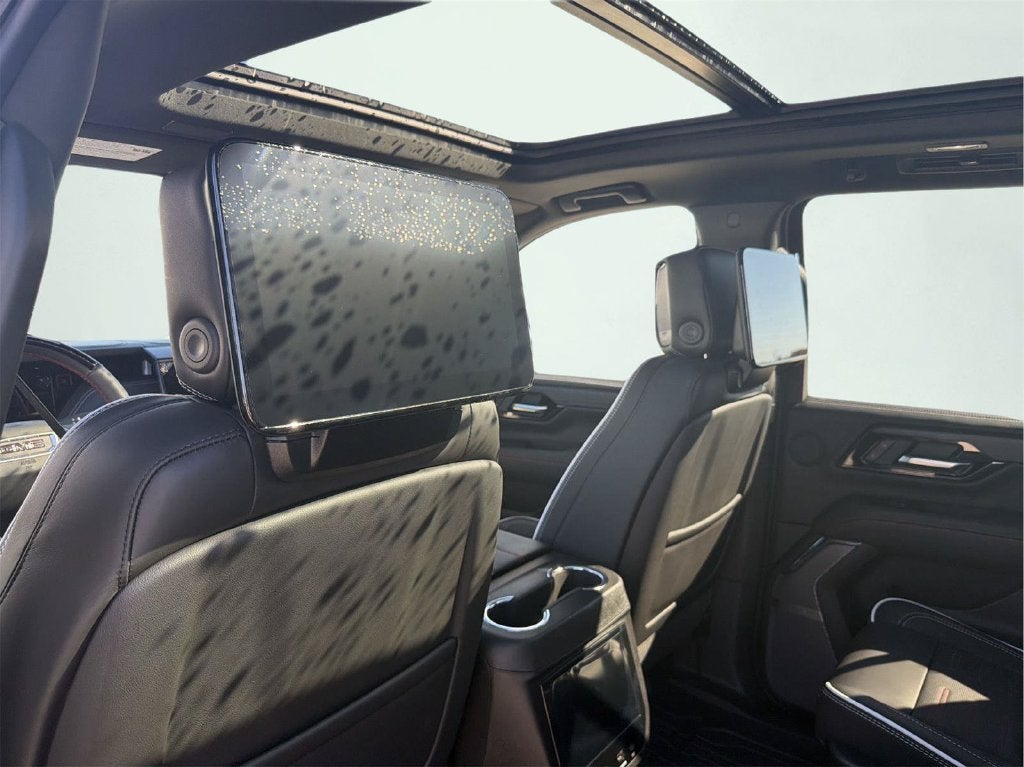 2027 GMC Yukon XL AT4 Ultimate