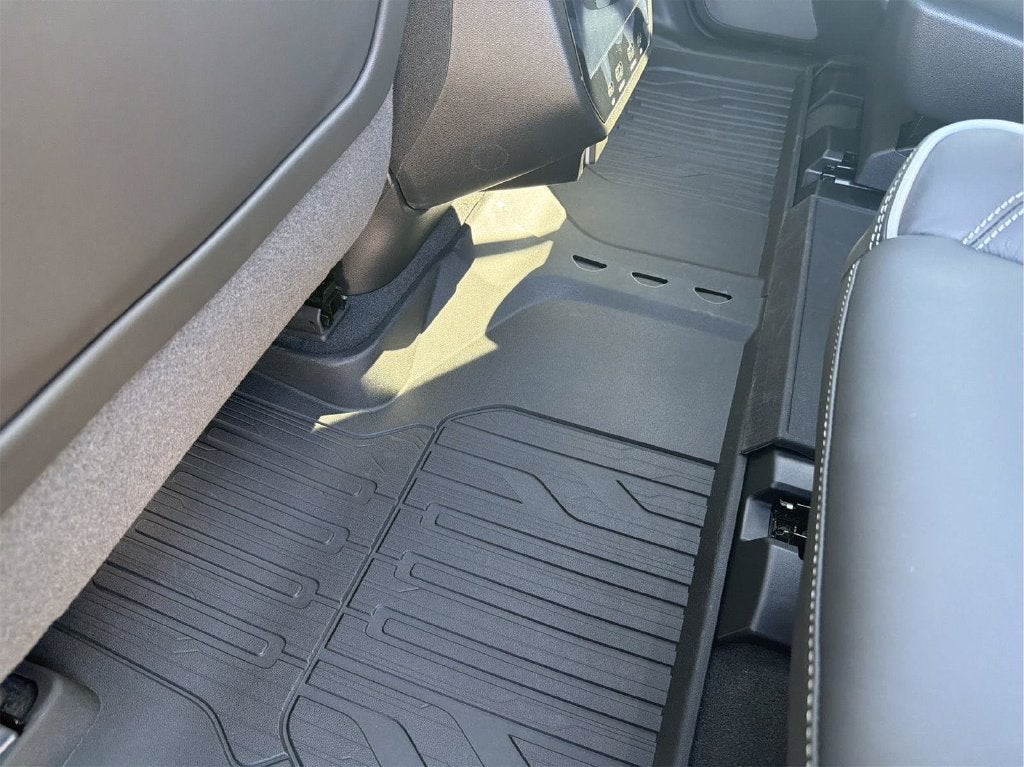 2027 GMC Yukon XL AT4 Ultimate
