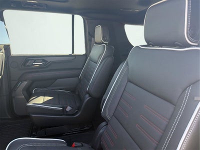 2027 GMC Yukon XL AT4 Ultimate