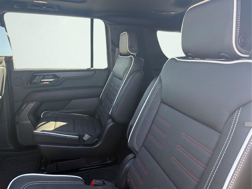 2027 GMC Yukon XL AT4 Ultimate