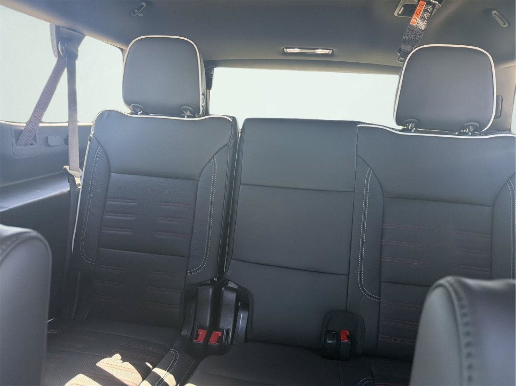 2027 GMC Yukon XL AT4 Ultimate