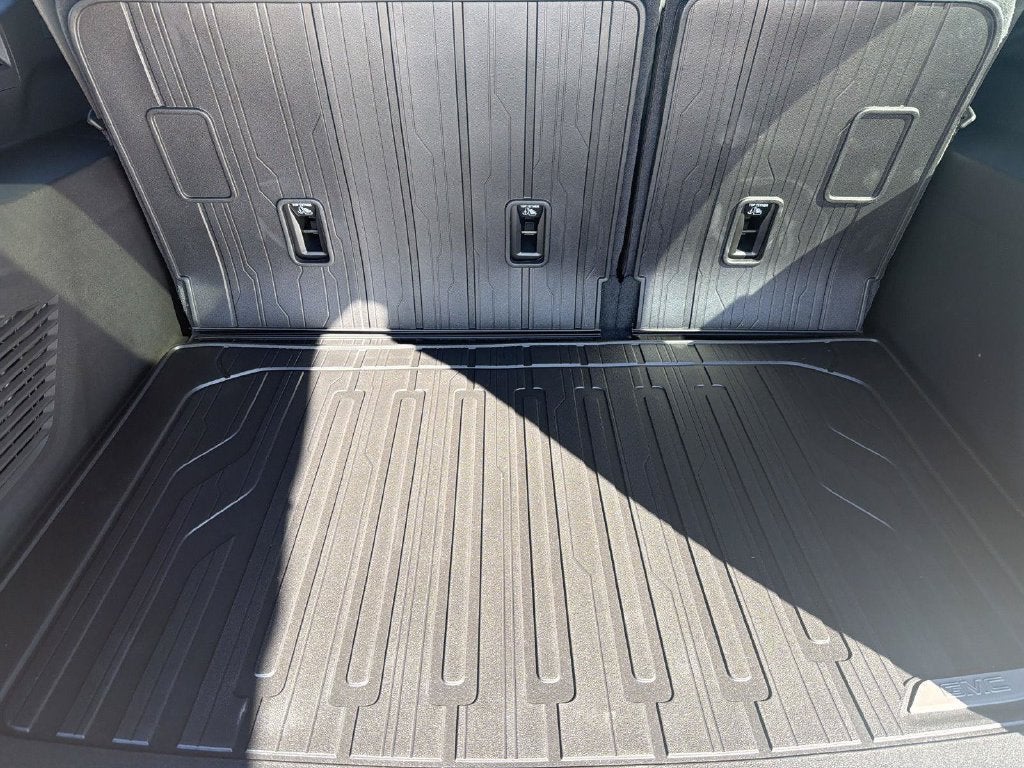 2027 GMC Yukon XL AT4 Ultimate