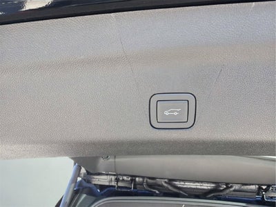 2027 GMC Yukon XL AT4 Ultimate