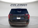 2027 GMC Yukon XL AT4 Ultimate
