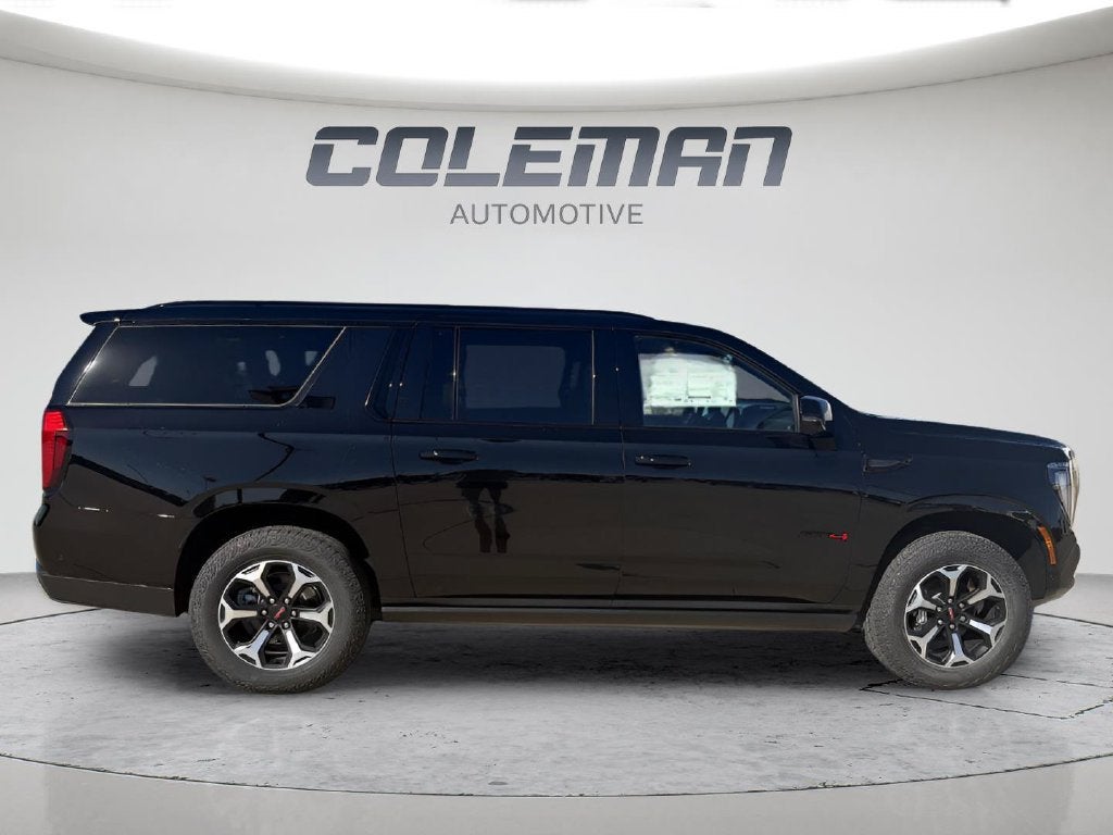2027 GMC Yukon XL AT4 Ultimate