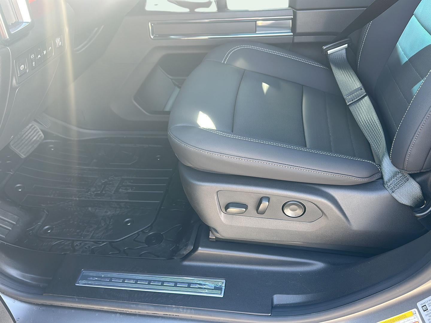 2026 GMC HUMMER EV SUV 3X
