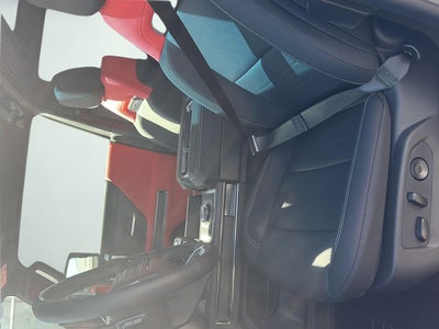 2026 GMC HUMMER EV SUV 3X