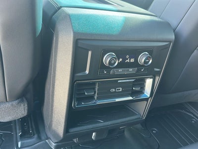 2026 GMC HUMMER EV SUV 3X