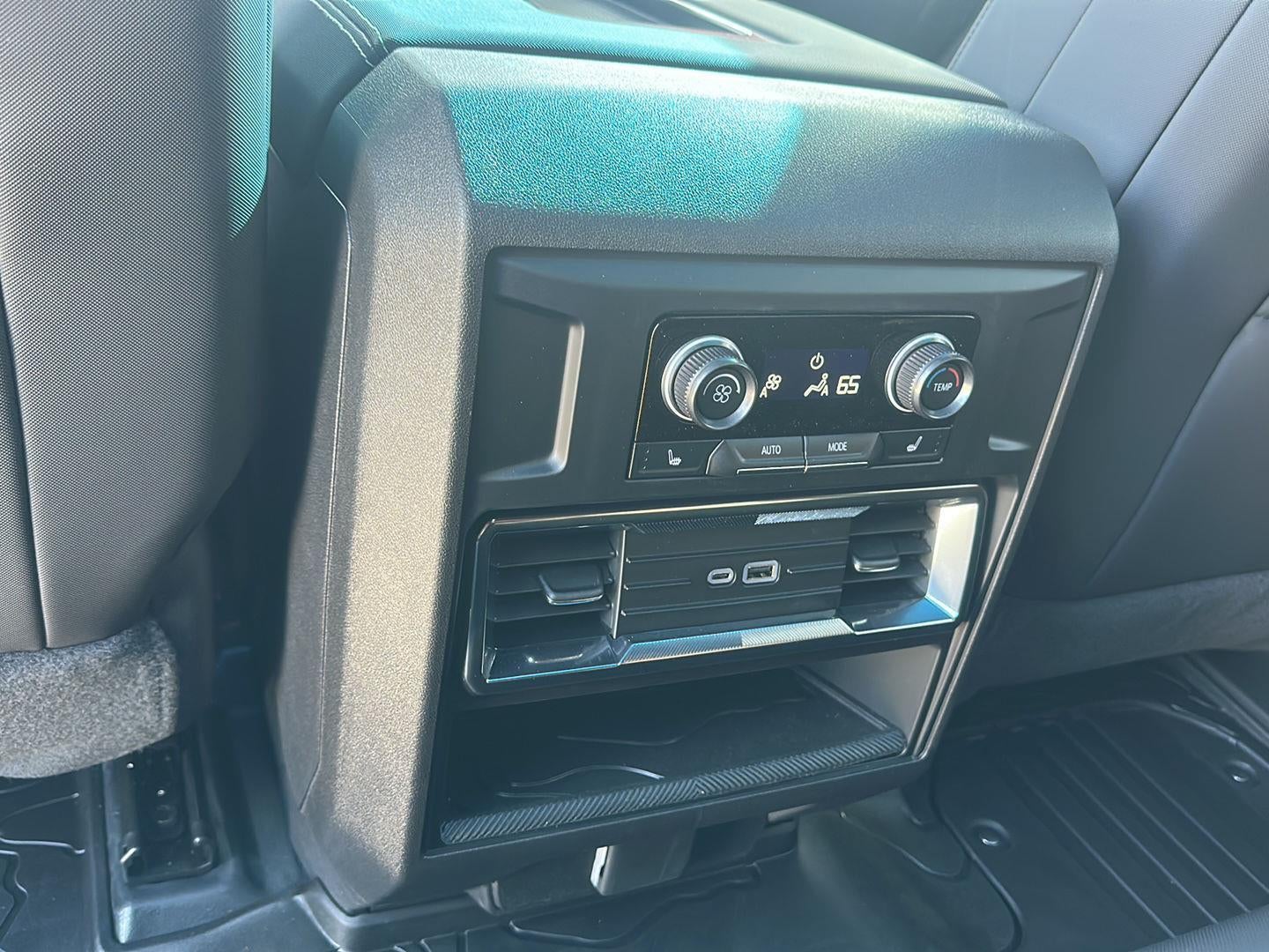 2026 GMC HUMMER EV SUV 3X