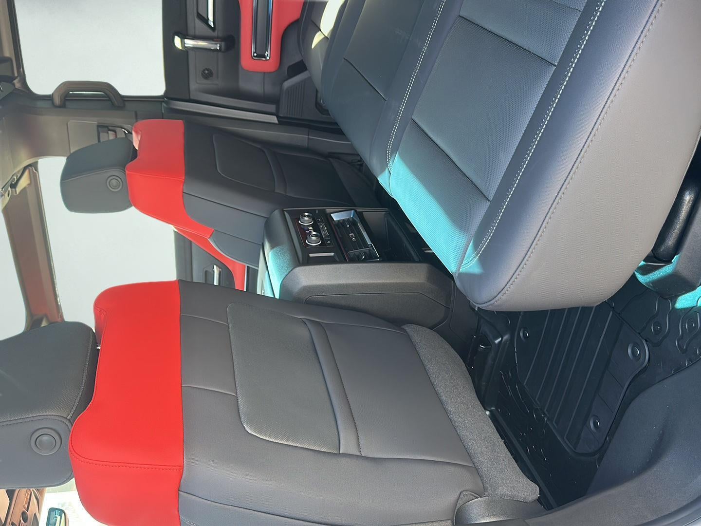 2026 GMC HUMMER EV SUV 3X
