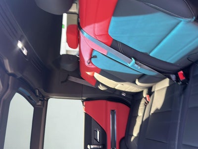2026 GMC HUMMER EV SUV 3X