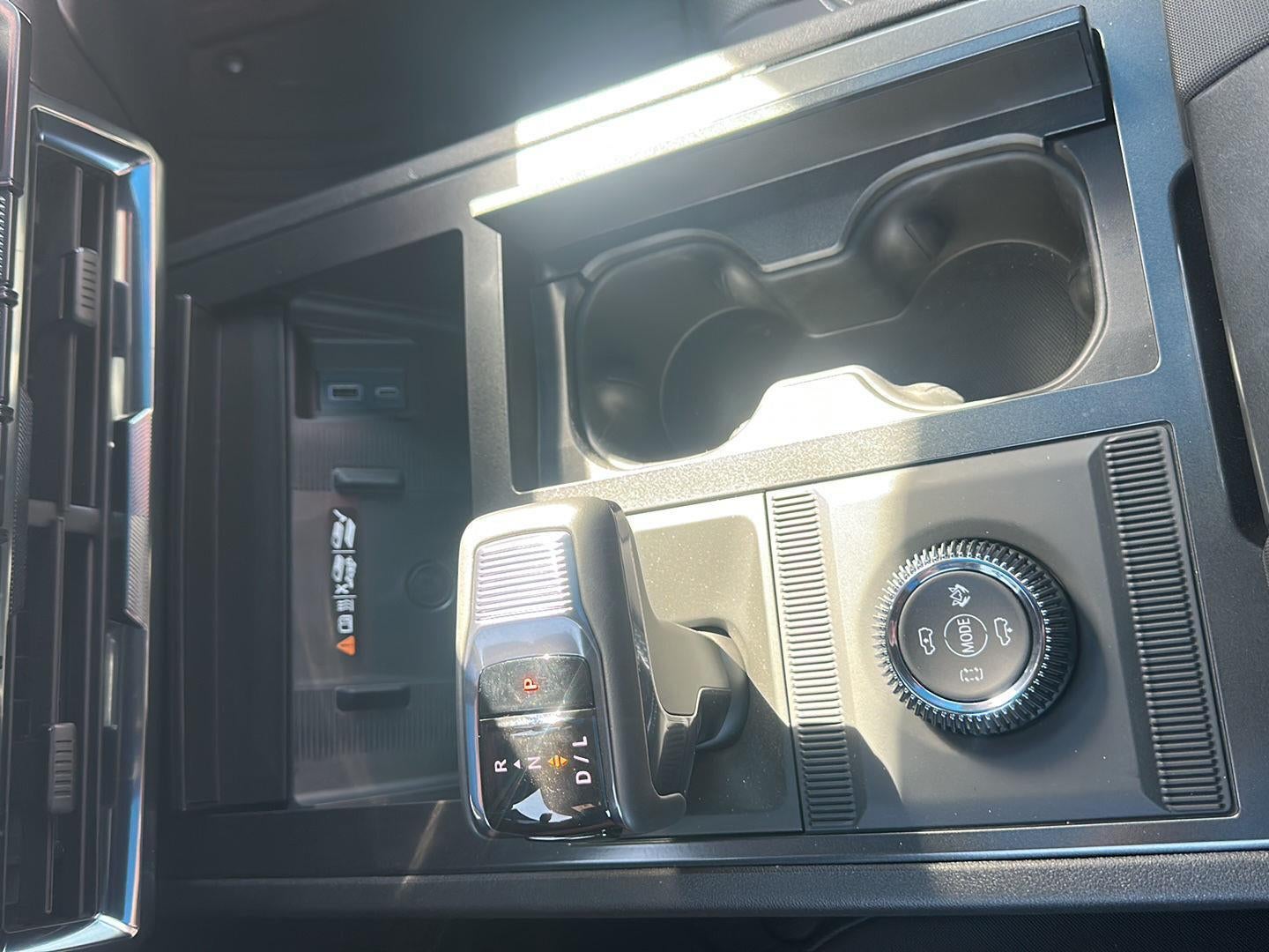 2026 GMC HUMMER EV SUV 3X