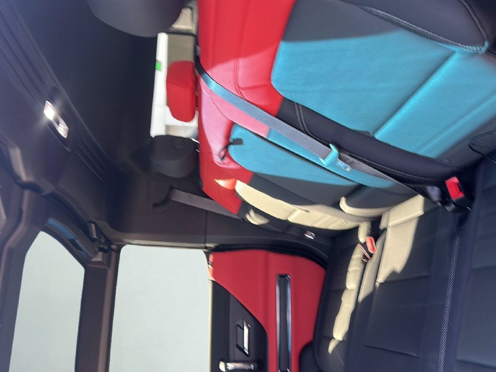 2026 GMC HUMMER EV SUV 3X