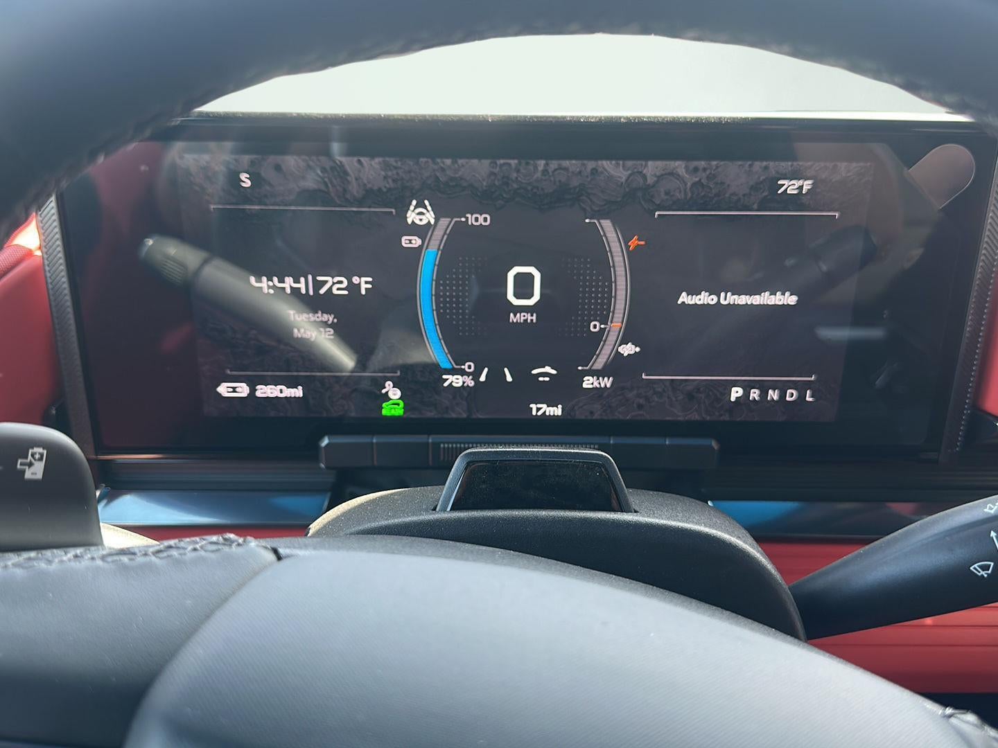 2026 GMC HUMMER EV SUV 3X