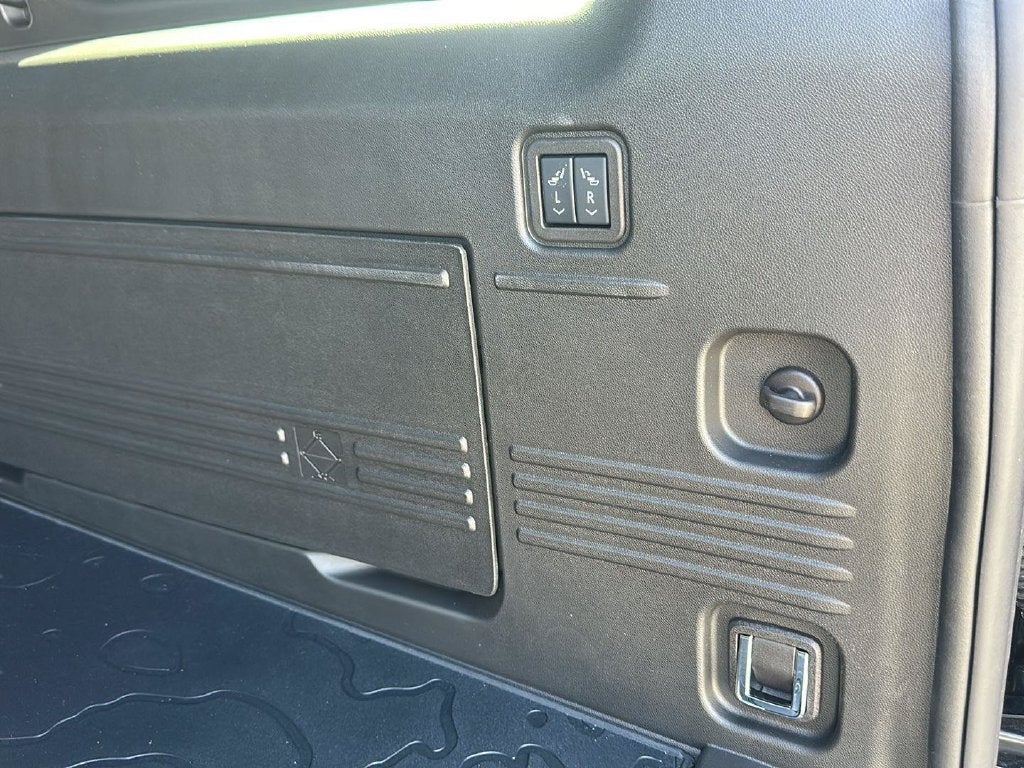 2026 GMC HUMMER EV SUV 3X