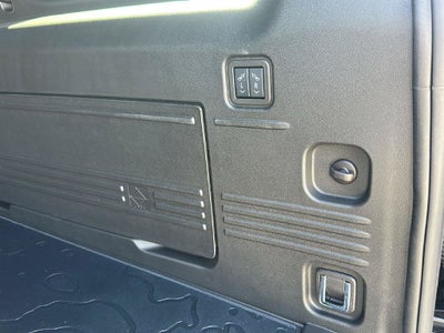 2026 GMC HUMMER EV SUV 3X