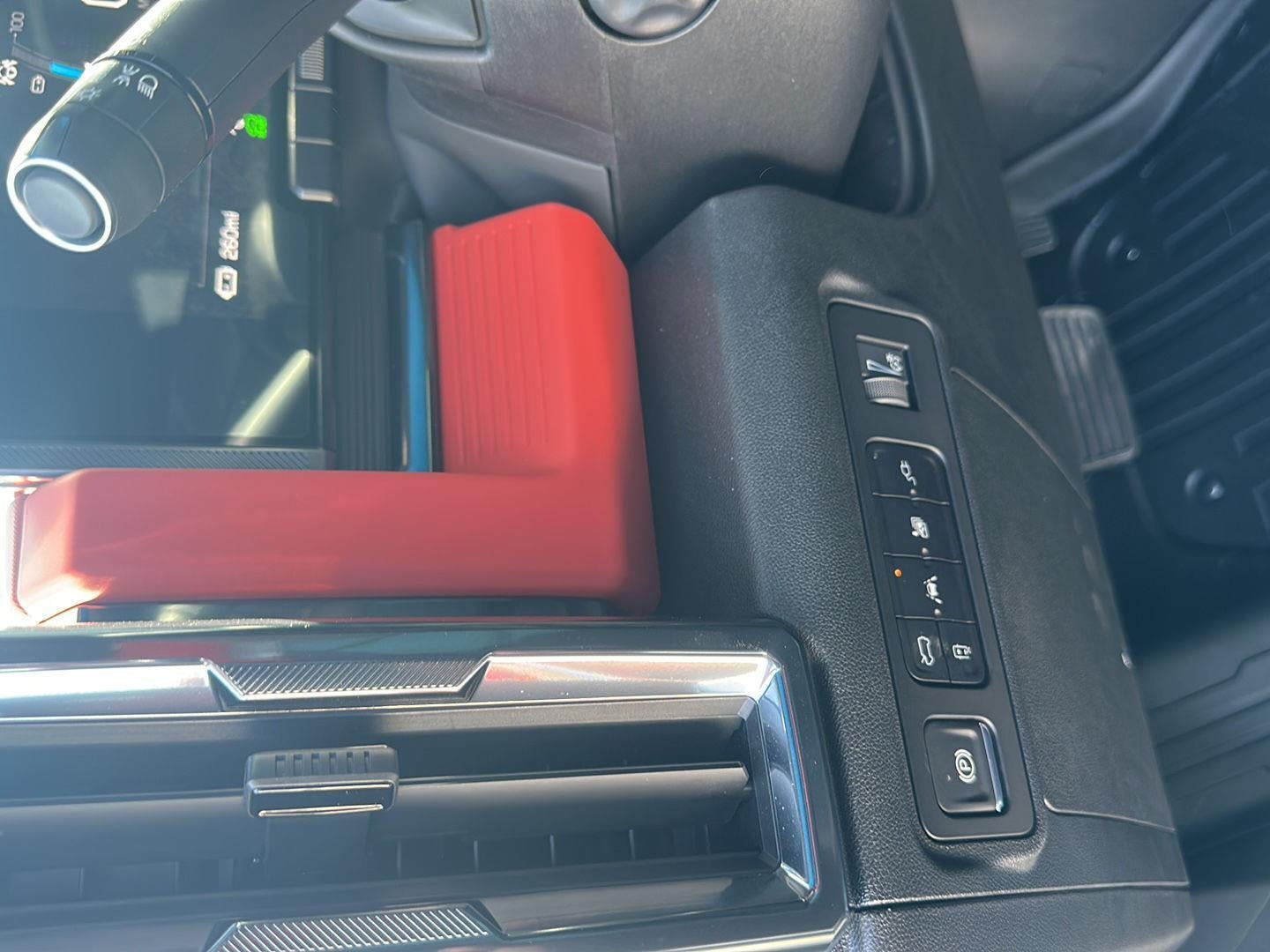 2026 GMC HUMMER EV SUV 3X