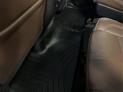 2022 Chevrolet Suburban Base