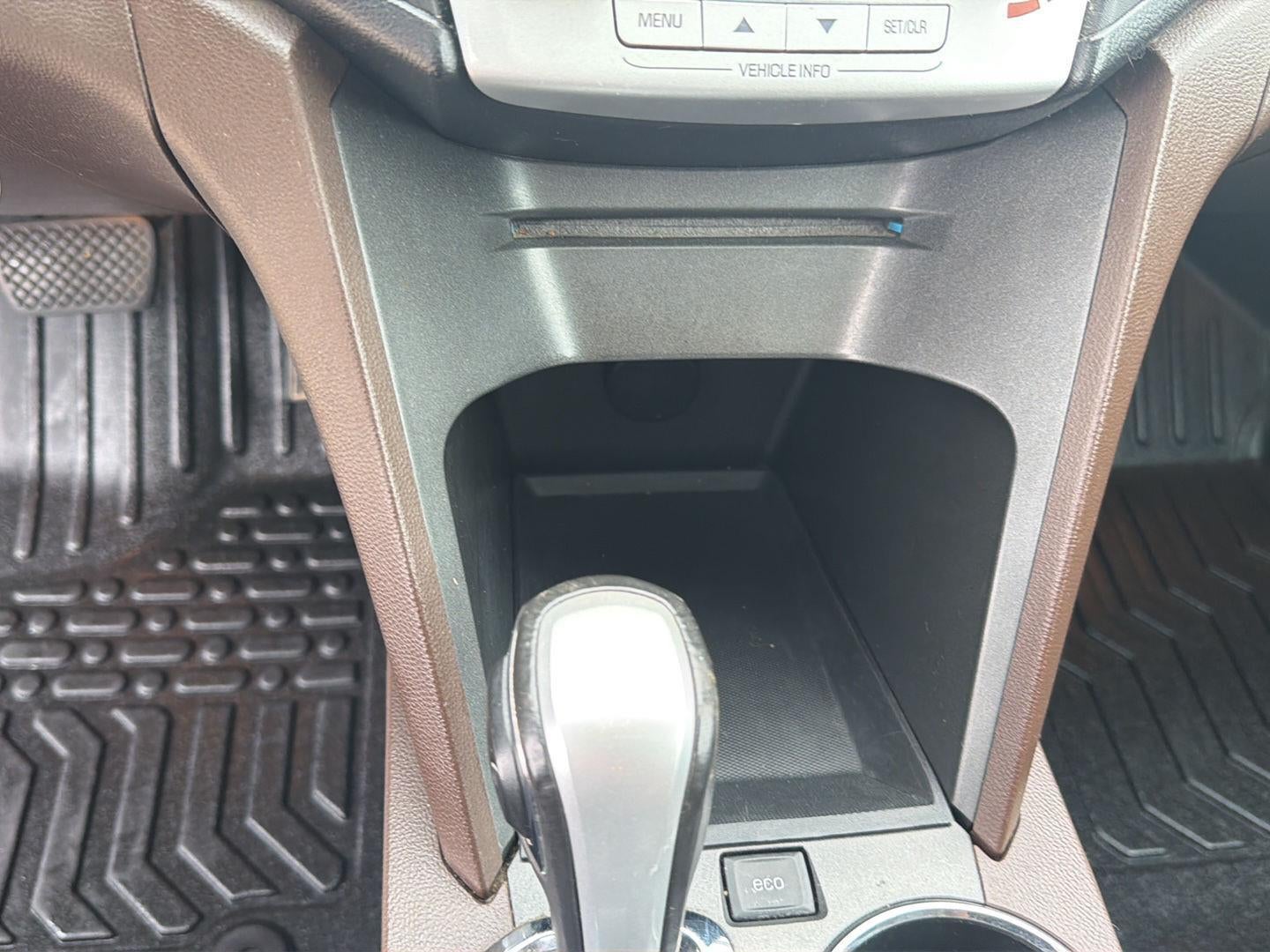 2015 Chevrolet Equinox LTZ