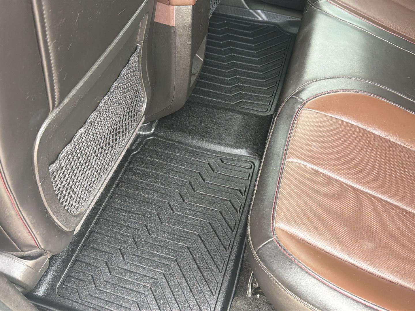 2015 Chevrolet Equinox LTZ