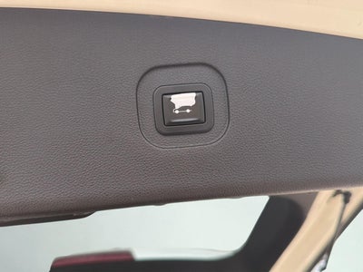 2015 Chevrolet Equinox LTZ