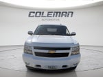 2012 Chevrolet Suburban LT