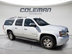 2012 Chevrolet Suburban LT