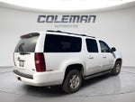 2012 Chevrolet Suburban LT