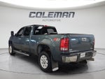 2013 GMC Sierra 2500 HD SLE