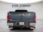 2013 GMC Sierra 2500 HD SLE