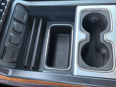 2018 GMC Sierra 2500 HD SLT