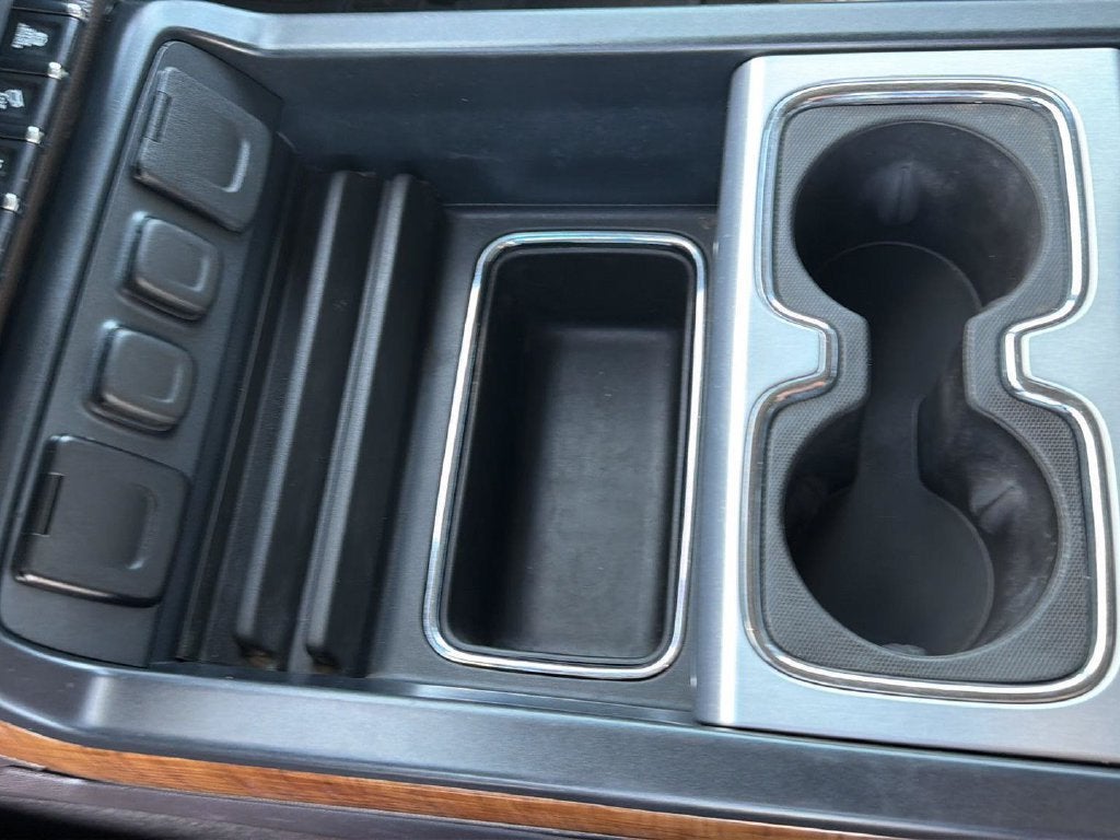 2018 GMC Sierra 2500 HD SLT