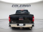 2018 GMC Sierra 2500 HD SLT