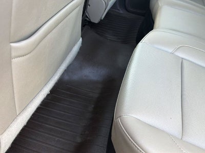 2018 GMC Sierra 2500 HD SLT