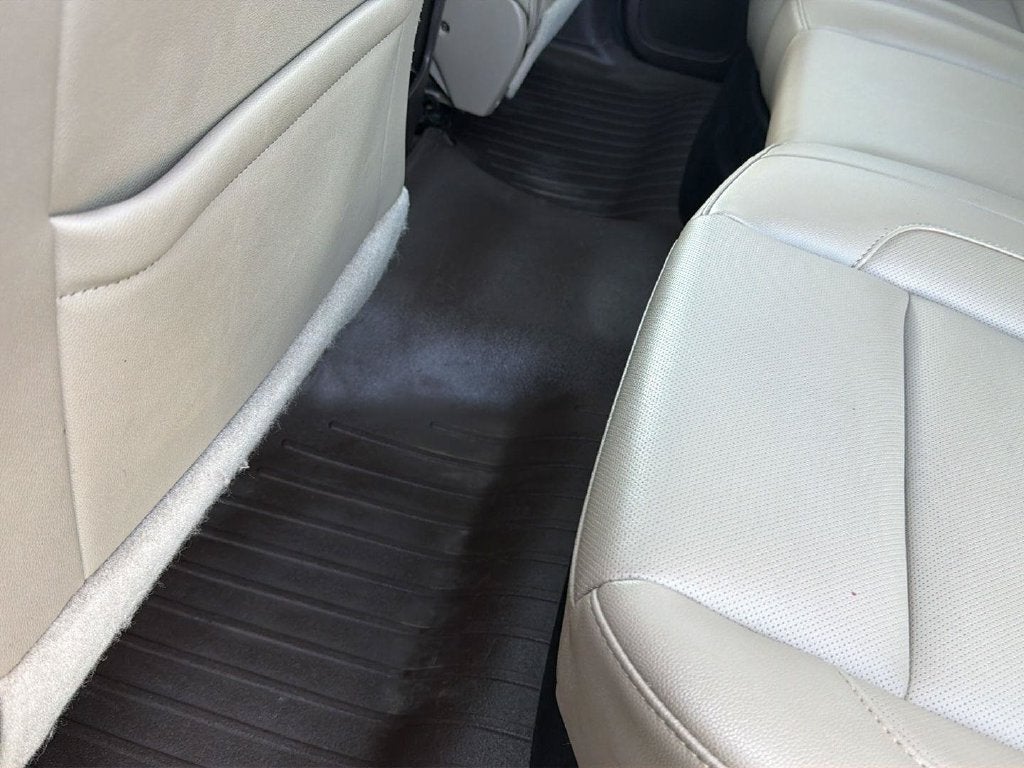 2018 GMC Sierra 2500 HD SLT