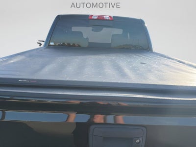 2018 GMC Sierra 2500 HD SLT