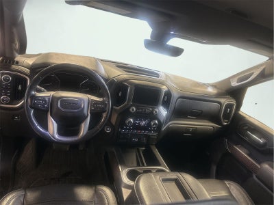 2020 GMC Sierra 2500 HD Denali