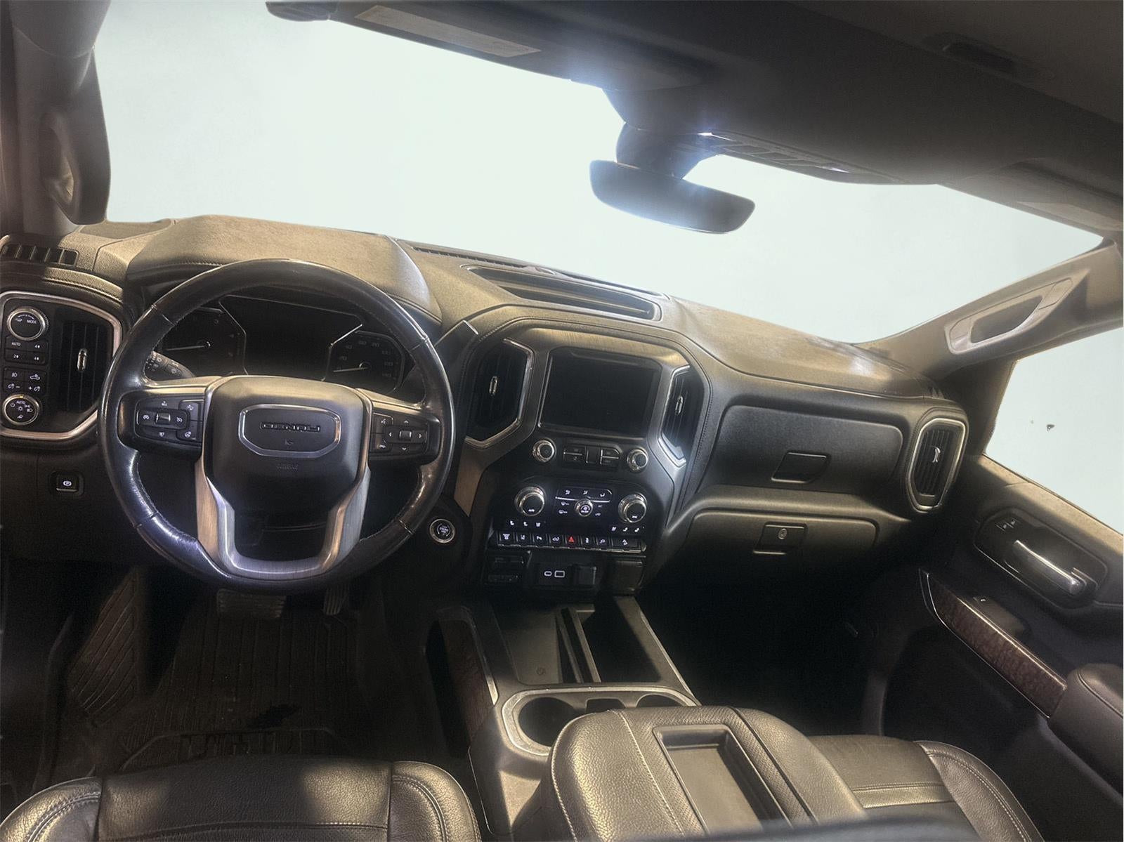 2020 GMC Sierra 2500 HD Denali