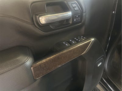 2020 GMC Sierra 2500 HD Denali