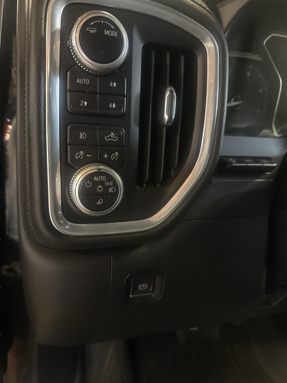 2020 GMC Sierra 2500 HD Denali