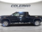 2020 GMC Sierra 2500 HD Denali