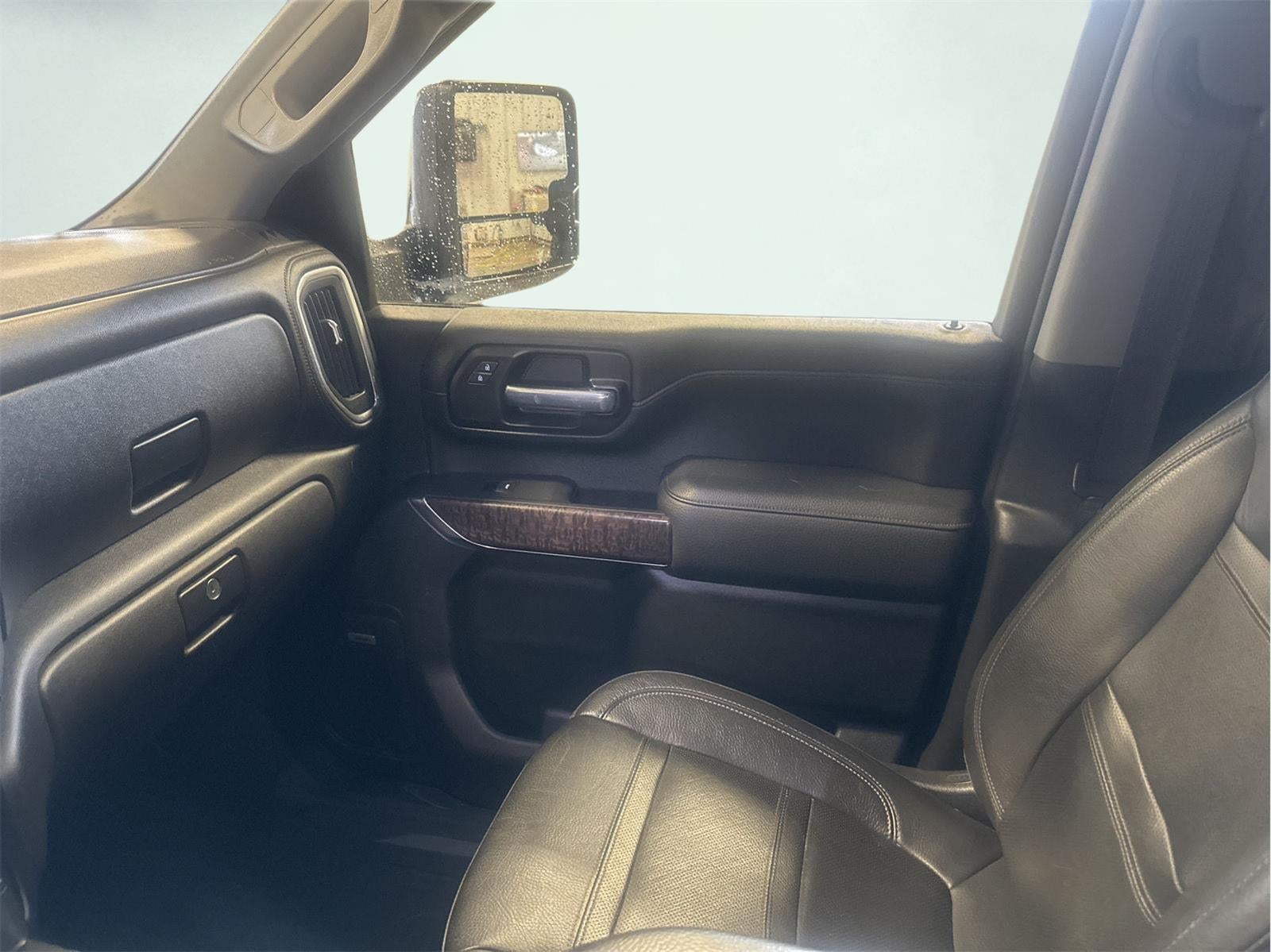 2020 GMC Sierra 2500 HD Denali