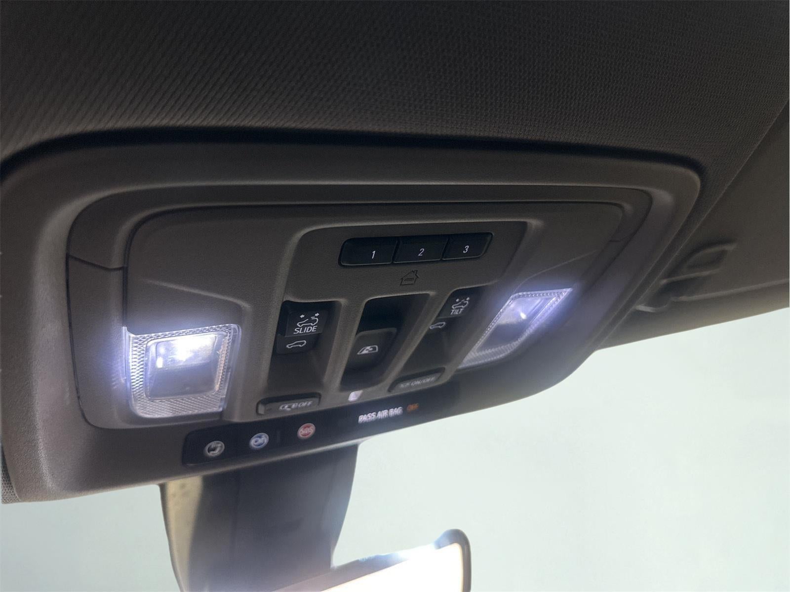 2020 GMC Sierra 2500 HD Denali