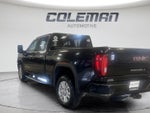 2020 GMC Sierra 2500 HD Denali