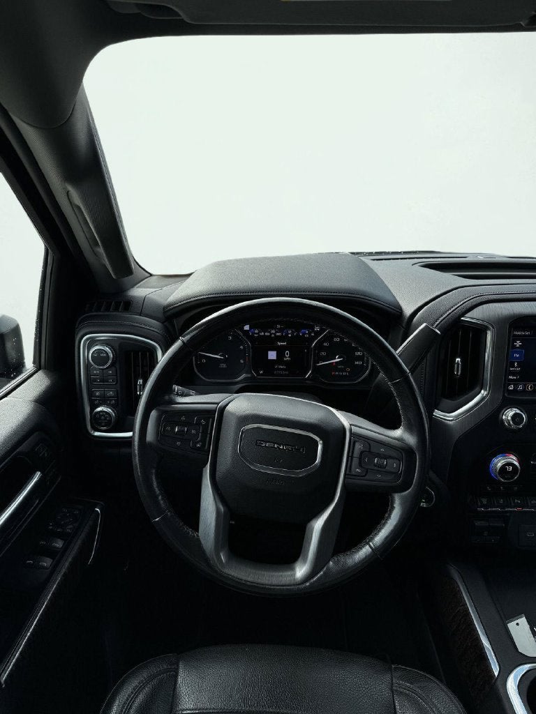 2020 GMC Sierra 2500 HD Denali