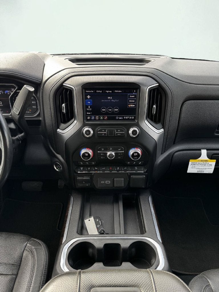 2020 GMC Sierra 2500 HD Denali