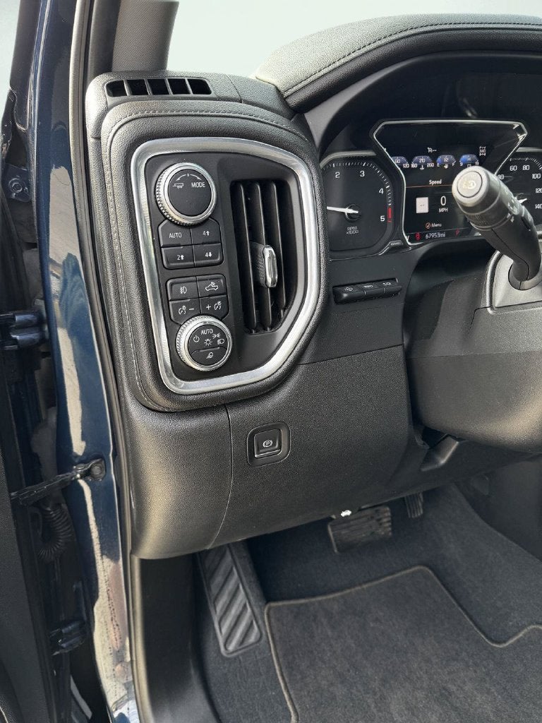 2020 GMC Sierra 2500 HD Denali