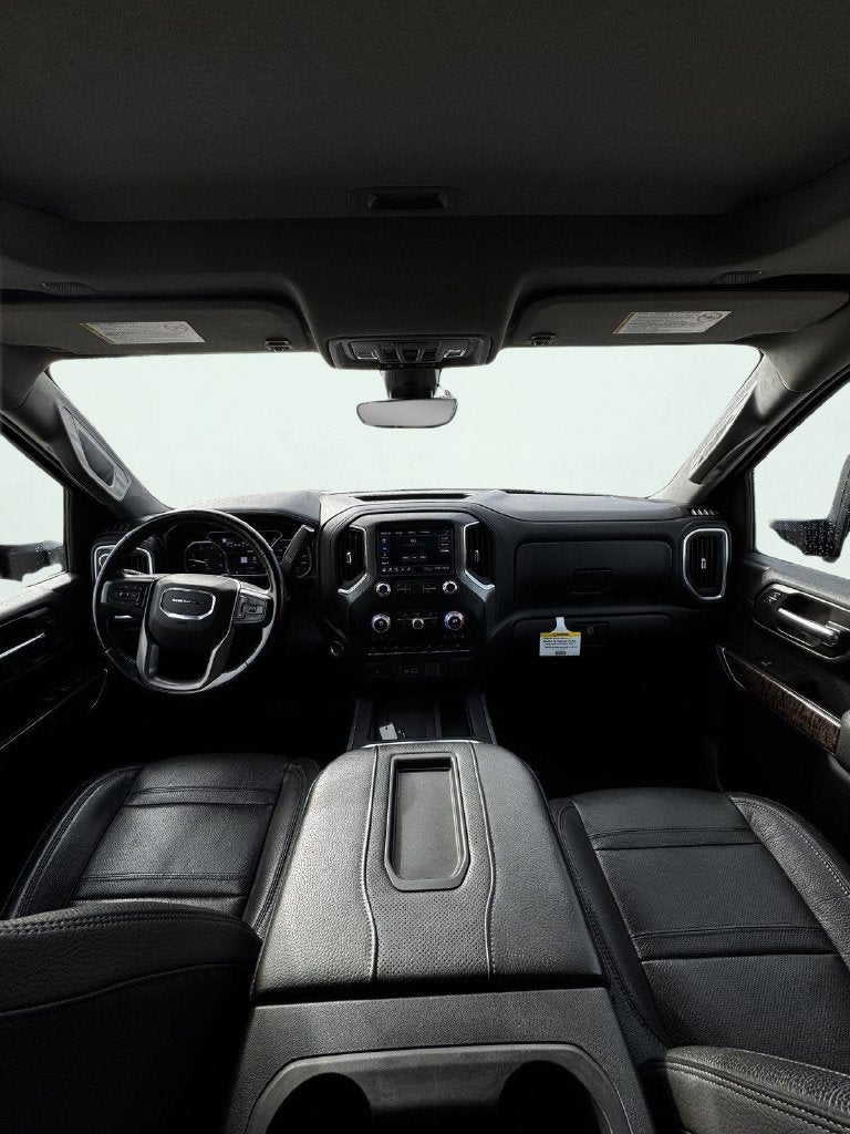 2020 GMC Sierra 2500 HD Denali